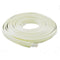 50' Flat CAT5e UTP Network Cable With Rails